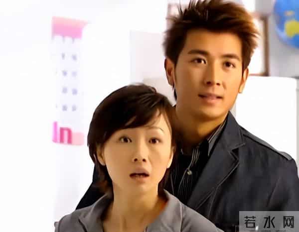 出轨风波三天后,保剑锋开放评论区,黄慧颐点赞比何珈好漂亮留言