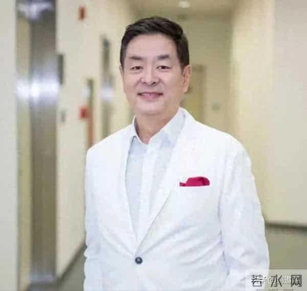 星三代来了!72岁濮存昕宣传外孙女新剧,长相引争议:内娱完了