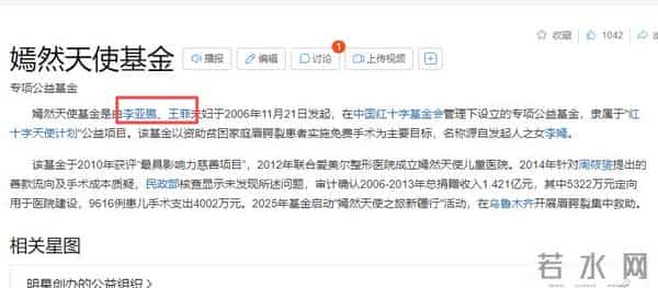 王菲也没想到,自己的现任男友谢霆锋,竟走上了和李亚鹏一样的路