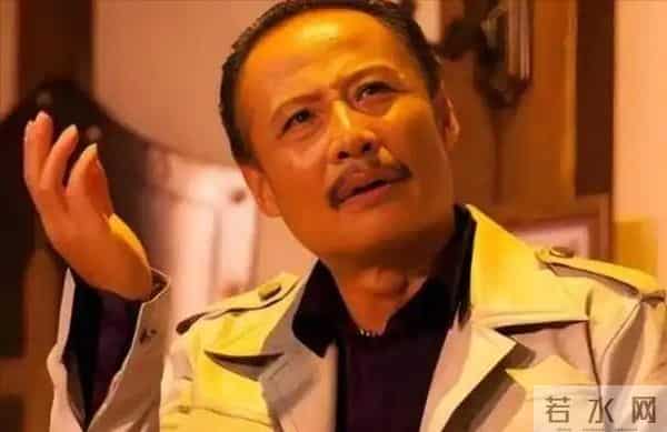 原来他们是夫妻！周野芒妻子身份曝光不简单，难怪奚美娟不敢回应