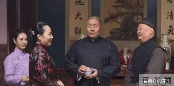 他是国家一级演员,演了半辈子戏,戏外爱妻如命,却为儿子操碎心