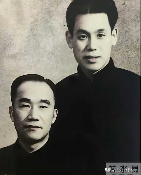 侯耀华:我父亲侯宝林的徒弟,除贾振良、黄铁良,其他都是分配的