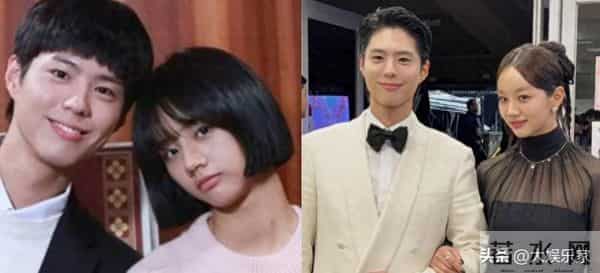 AAA2025朴宝剑拉惠利在慢跑!夺2大CP奖没有忘德善,网笑：姐跑去哪