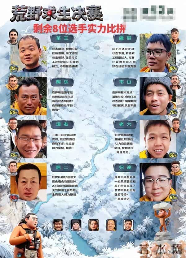 林北重新开设新账号，女友直播举动惹争议，只在意礼物不搭理男友