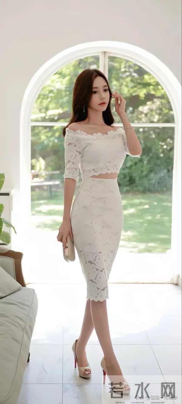 孙允珠-时尚 第820期