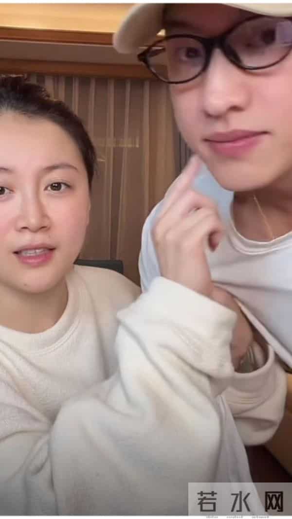 这一次，高调官宣新恋情的李嘉格，没给“绝情”的车澈留一丝体面