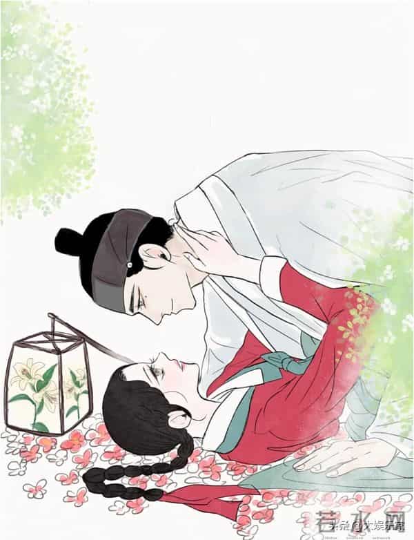 李敏镐文佳煐出演19禁漫改电视剧! 鬼怪+太阳的后裔导演刀大制作