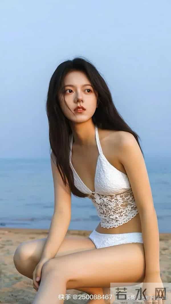 赵今麦—写真集展示