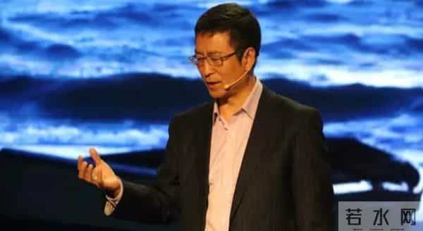 成于嘴败于嘴,从"央视一哥"到"跌落神坛",白岩松活成了"笑话"