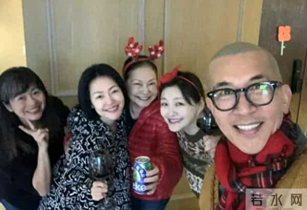 辟谣！贾永婕否认具俊晔陪小S工作，S家被嘲讽自问自答