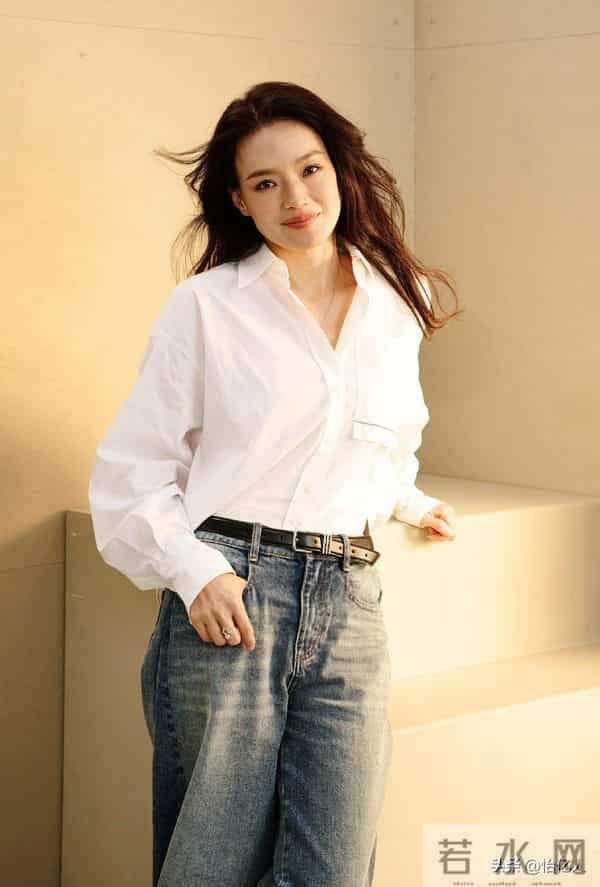 舒淇——写真集欣赏