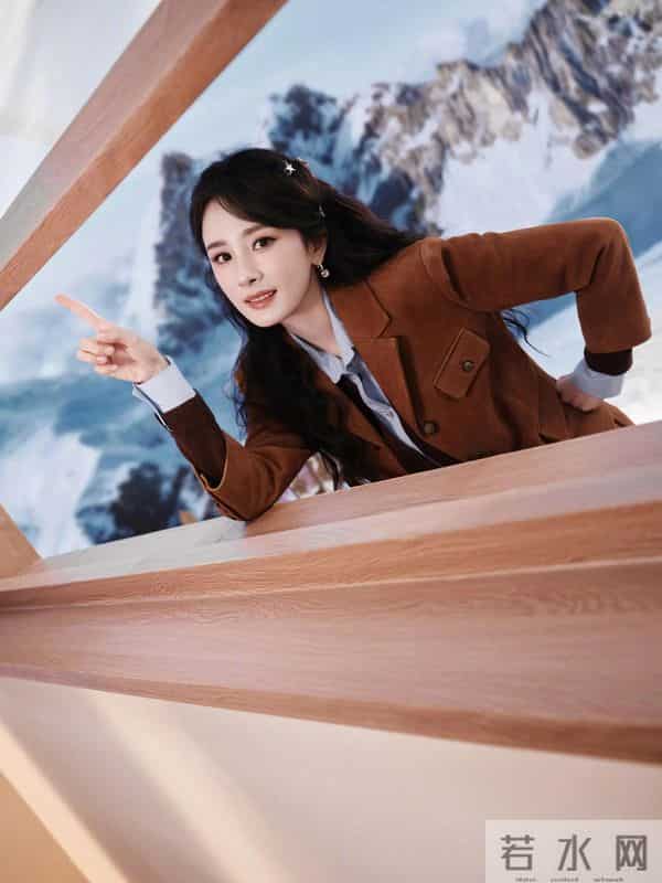 杨幂性感图片，美腿无敌