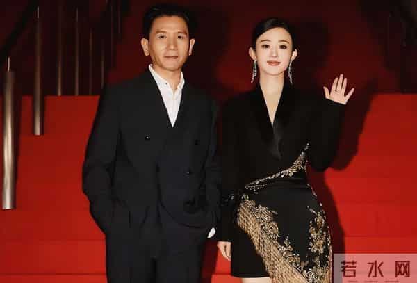 冯绍峰被传再当爸?工作室火速辟谣,赵丽颖回应超干脆