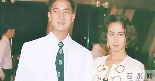 王晶终于坦白!陈百强英年早逝主因不是何超琼,原来我们都被骗了!