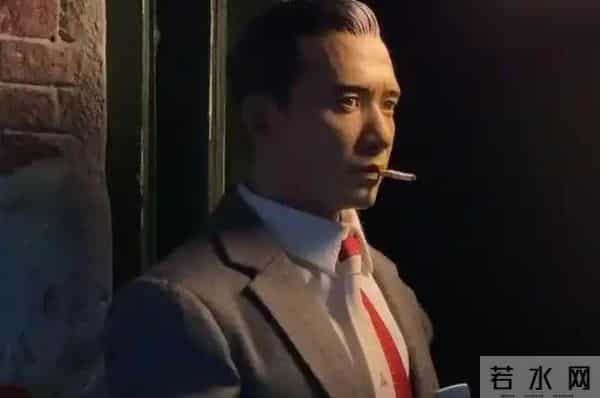 63岁梁朝伟终于开口!旅居日本真相曝光,张国荣当年那句话被坐实