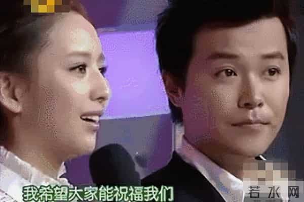 离婚4年，47岁的陈思诚再次宣布喜讯，早已和佟丽娅走上不同的路