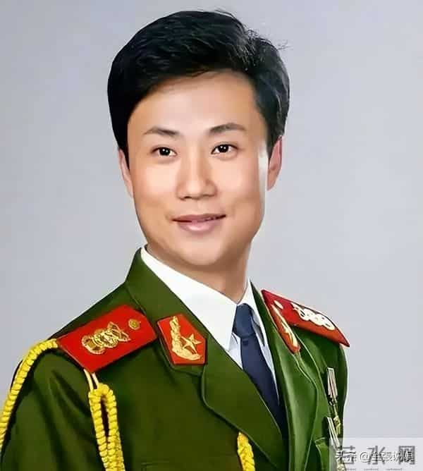 知名歌唱家耿为华，娶小20岁幼师，55岁二胎得女，还想拼三胎