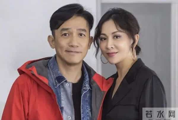 63岁梁朝伟终于开口!旅居日本真相曝光,张国荣当年那句话被坐实