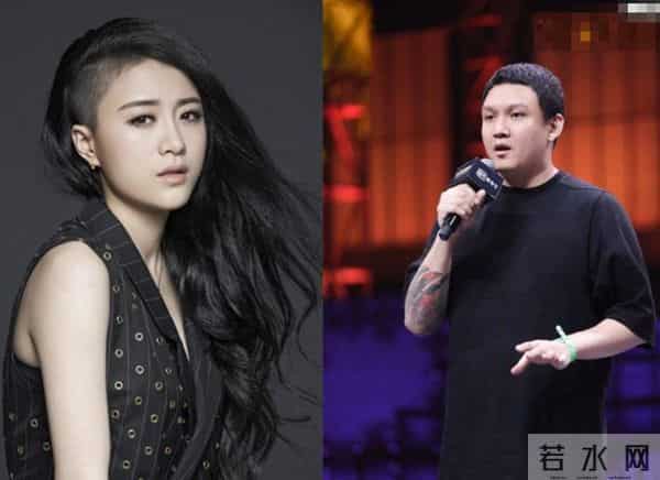 "牡丹花下死,做鬼也风流"!这一次,41岁的车澈完全成了笑话