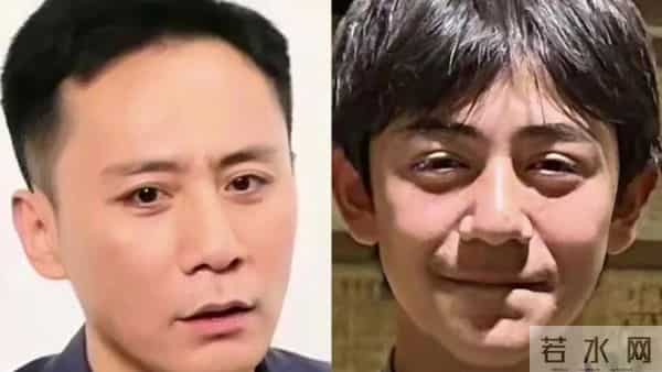 混血基因的弊端出现了，47岁刘烨"老来俏"，让儿子诺一的处境尴尬