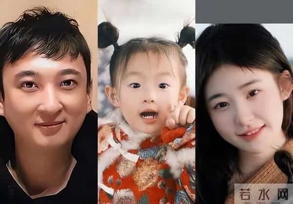 黄一鸣带女儿医院看病,意外暴露女儿名字,王思聪想后悔都晚了