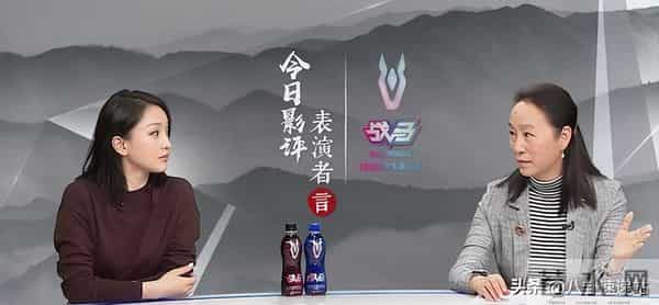 让前夫背上“抛妻弃子”名声,掌掴周迅说好玩 70岁奚美娟晚节不保