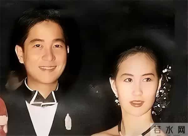 王晶终于坦白!陈百强英年早逝主因不是何超琼,原来我们都被骗了!