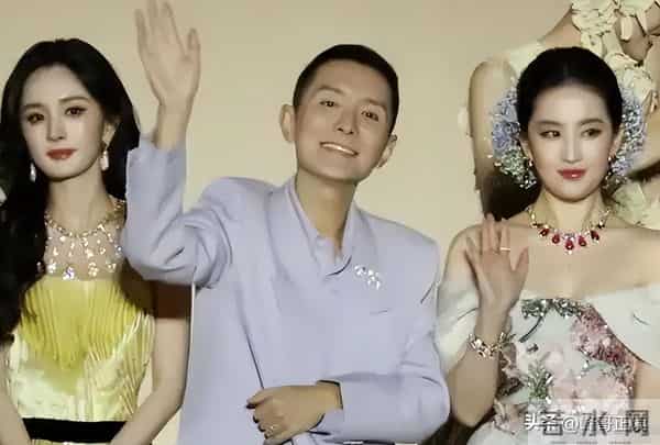 离婚7年，39岁杨幂高调宣布喜讯，成为了前夫“高攀不起”的存在