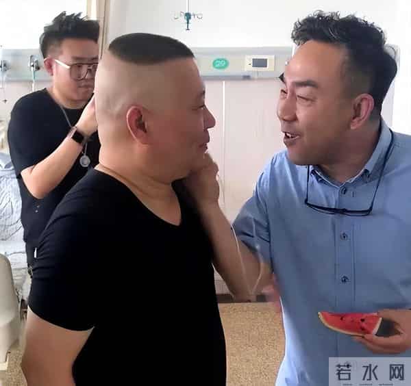 直到看到郭德纲被约谈，我才明白，原来杨议一个字也没说错