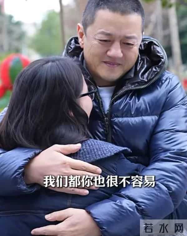 离婚仅2个月,李亚鹏“第四个女儿”身份曝光,周迅的话有人信了