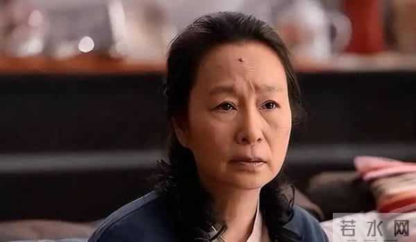 原来他们是夫妻！周野芒妻子身份曝光不简单，难怪奚美娟不敢回应