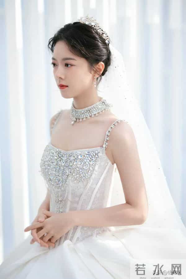 赵今麦——写真集欣赏