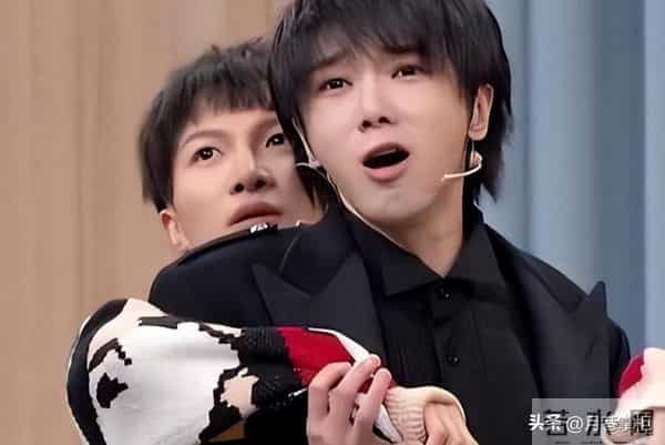 人狂必有祸!“法师”华晨宇口出狂言惹争议,如今遭到“反噬”