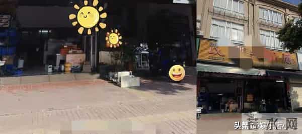 梁志辉在门店工作被拍到，在养家的名字曝光，为一件事跟网友道歉