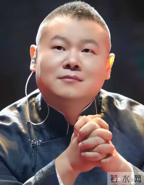 人在做天在看!官媒出手揭露岳云鹏夫妇近况,同门亦遭牵连!