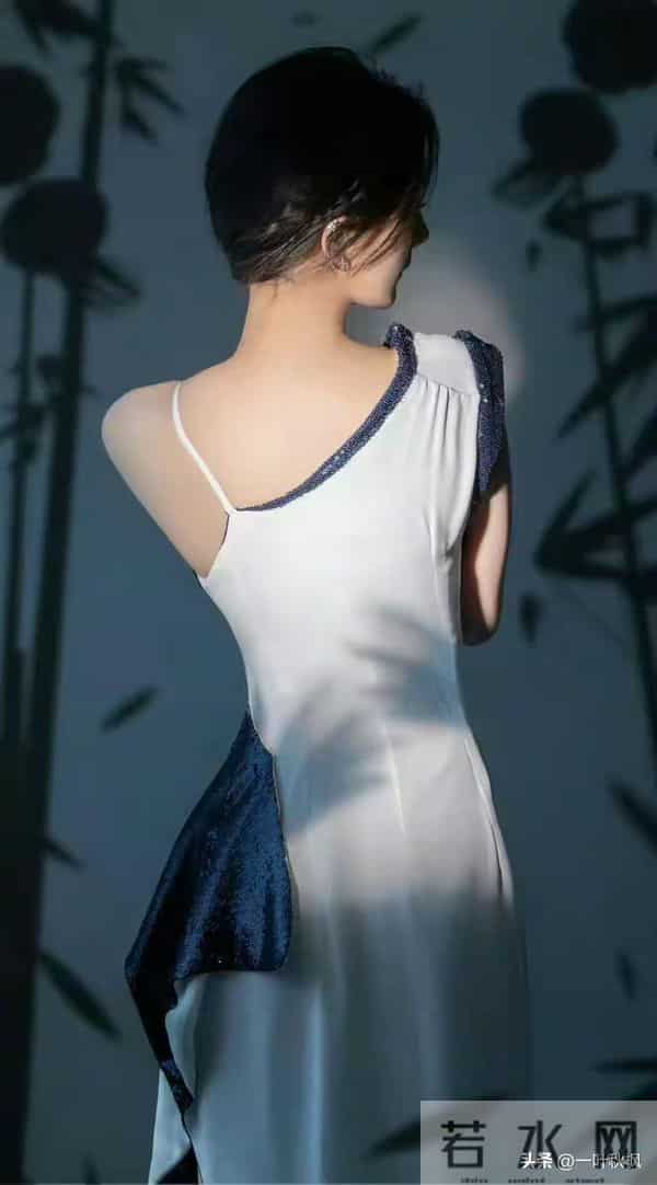 杨幂 这谁顶得住