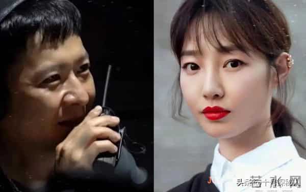 白百何也想不到，自己老公不要的前妻，竟在张继科手里大放光芒