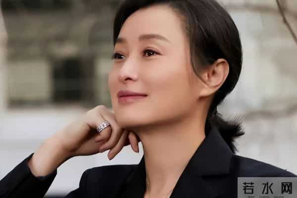 坚决不上综艺，不接广告，这4位淡泊名利的演员，个个都是实力派