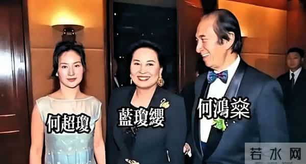 王晶捅破32年谎言！陈百强早逝真因曝光，何超琼背了这么久的锅？