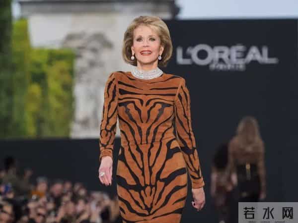 巩俐、杨紫琼为什么不怕老?“新龄美”就是最大底气