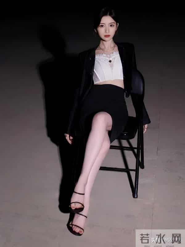 毛晓彤颜值|清纯甜美