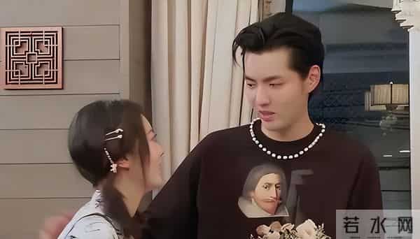 被抓4年吴亦凡又迎坏消息，往后的日子更难熬！他的现状让人唏嘘