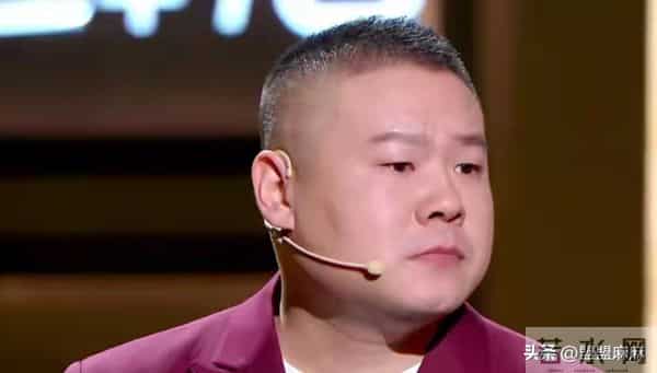 人在做天在看!官媒出手揭露岳云鹏夫妇近况,同门亦遭牵连!