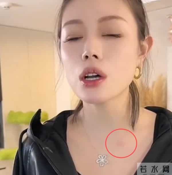 葛荟婕自曝放不下汪峰!但不是因为迷恋他,坦言自己全靠汪峰走红