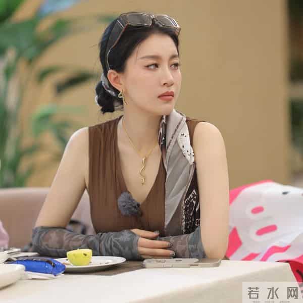 这一次，高调官宣新恋情的李嘉格，没给“绝情”的车澈留一丝体面