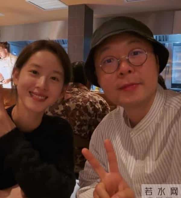 里子面子都丢了,和杜海涛看展的章泽天,给老夫少妻们提了个醒