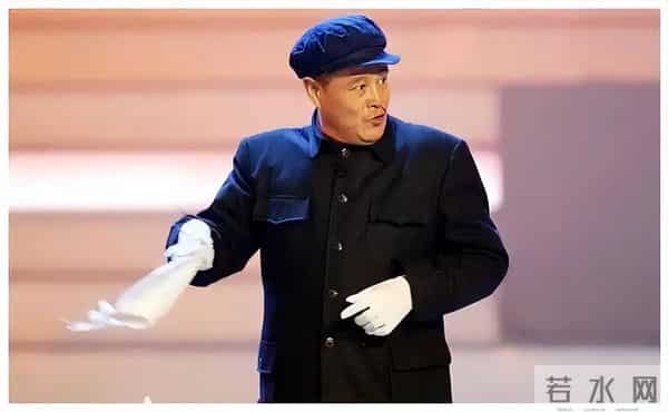 身家过亿有什么用？68 岁赵本山近况曝光，给所有中老年人提了个醒