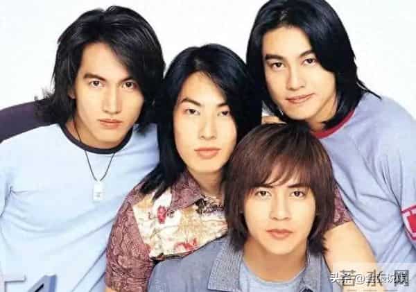 F4踢出局，老婆撕碎体面，"不合群"的朱孝天为自己的言行买了单