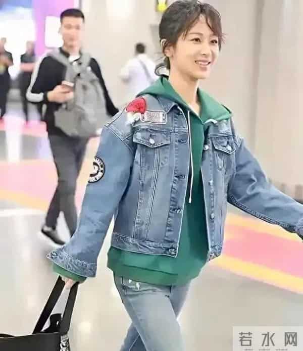 美得惊艳！杨紫全新造型突破想象，粉丝纷纷赞叹焕然一新