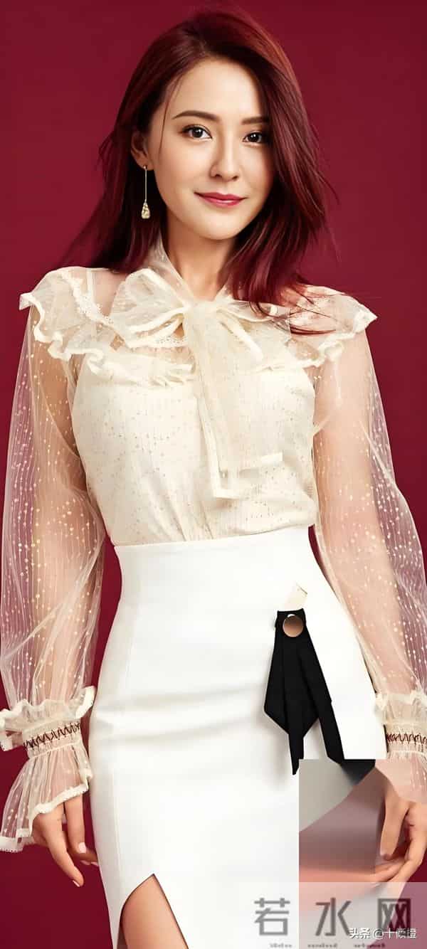 高清美图第115期——热依扎